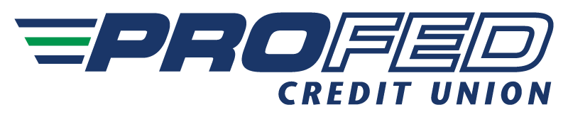 ProFed Credit Union Logo